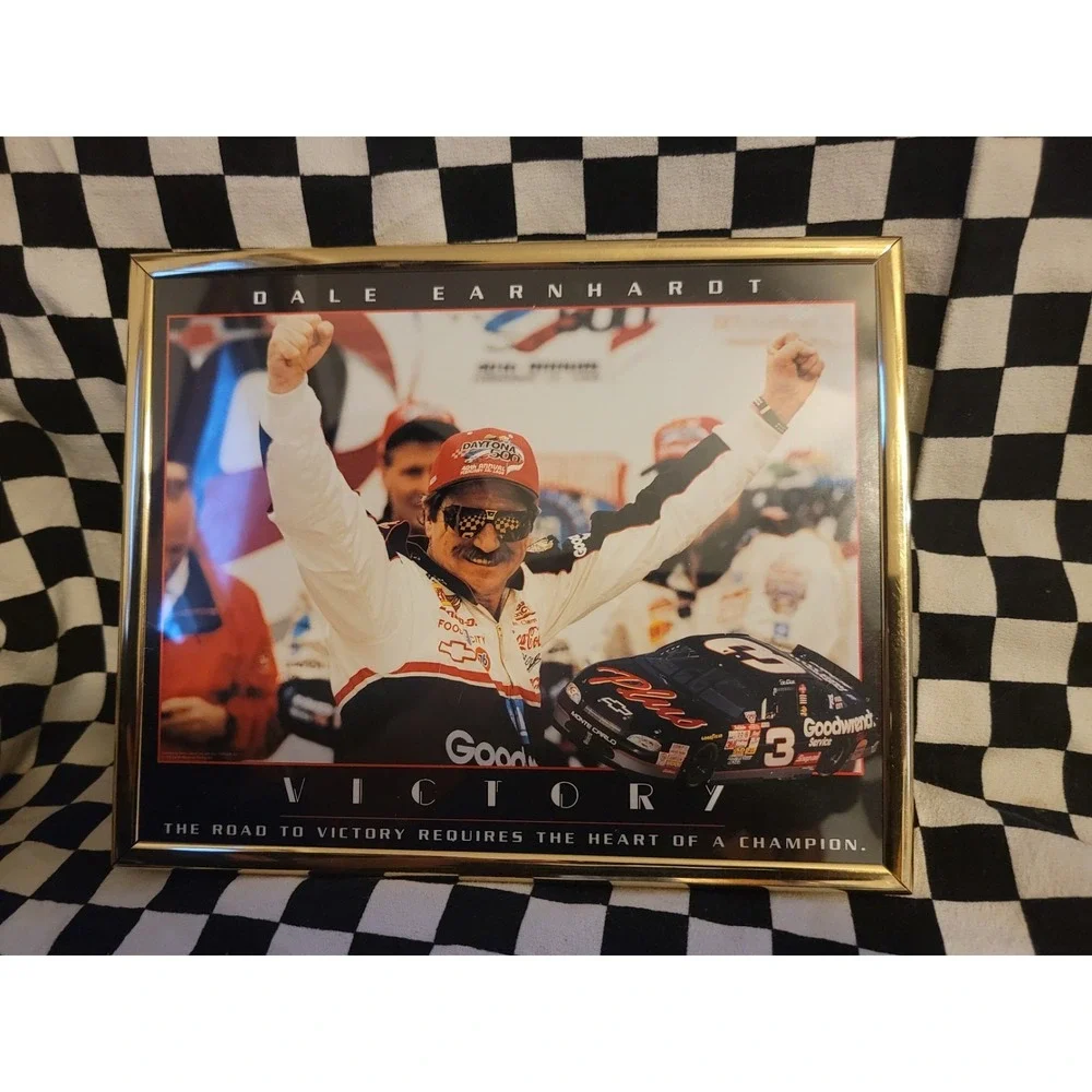 Dale‎ Earnhardt 